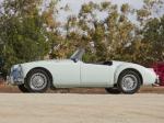 MGA 1600 Mk II Roadster 1960 года